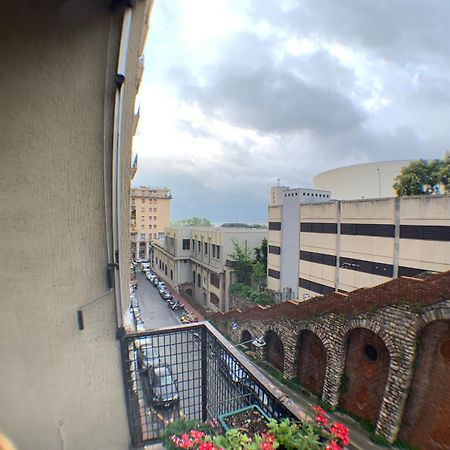 Number40Laspezia 斯培西亚 外观 照片