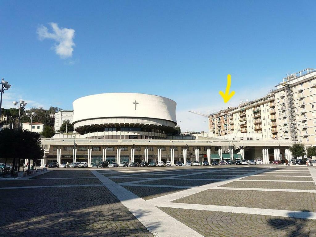 Number40Laspezia 斯培西亚 外观 照片