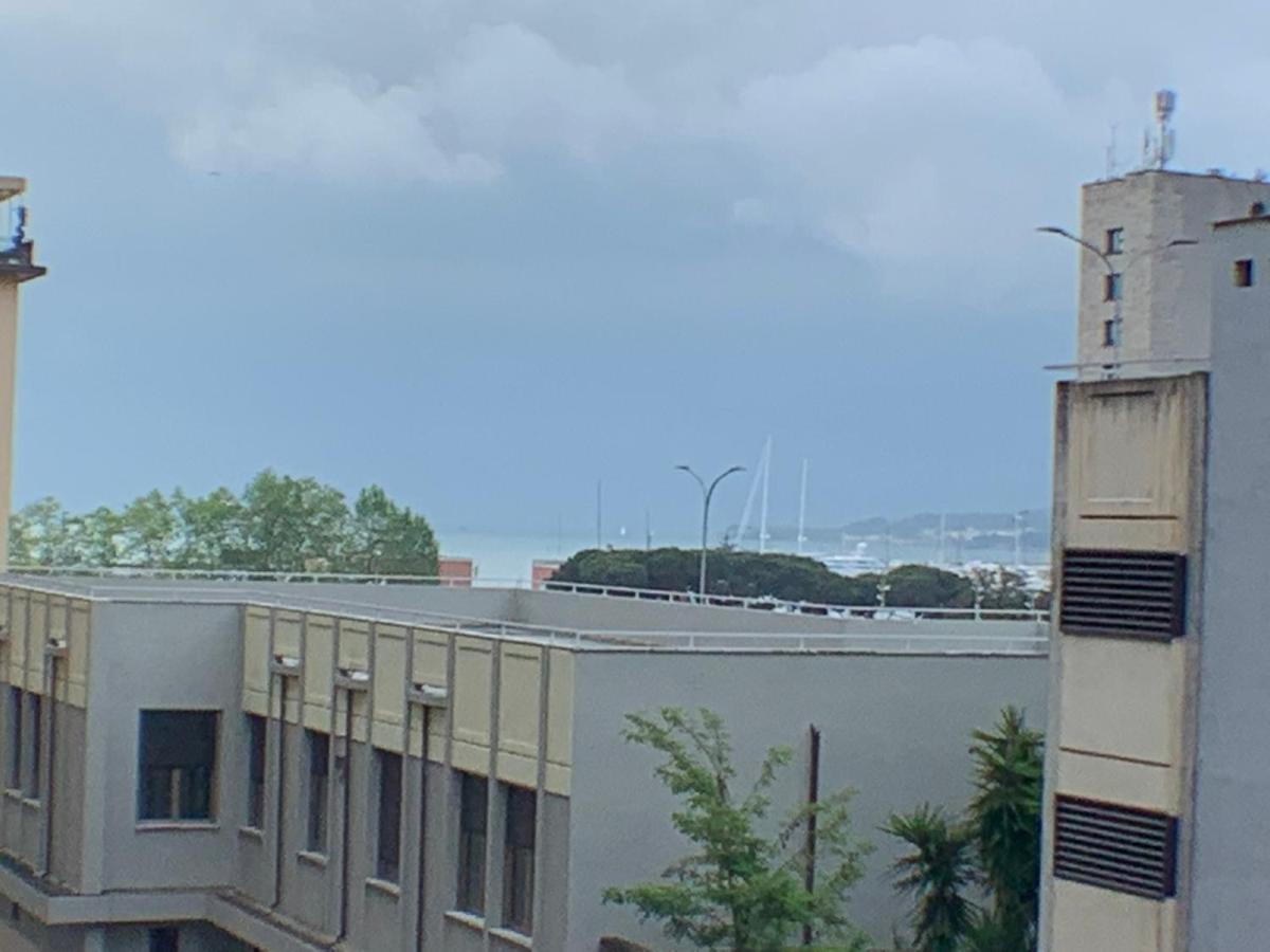 Number40Laspezia 斯培西亚 外观 照片